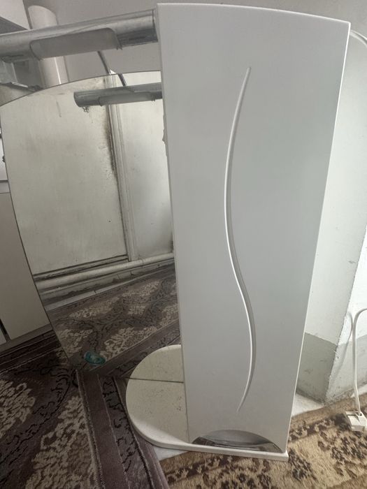 Мебель для ванной