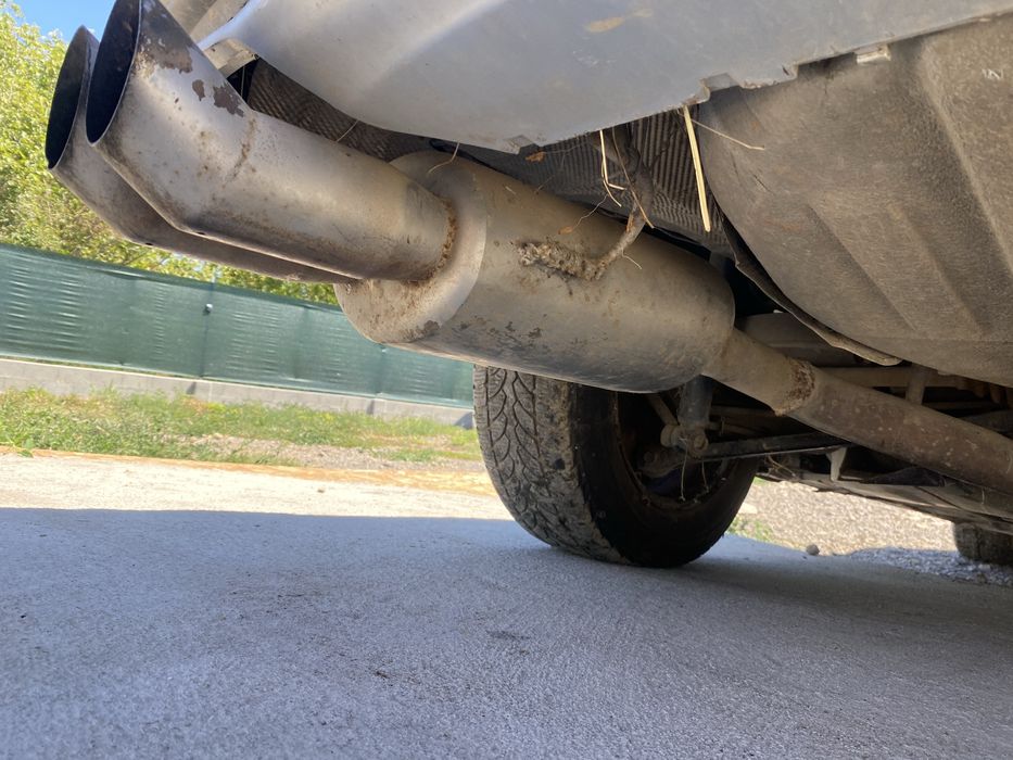 BMW E46 купе 2.0i M52B20TY 150 hp НА ЧАСТИ !