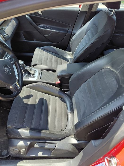 Vand passat b6 1.4 tsi cutie automata dsg