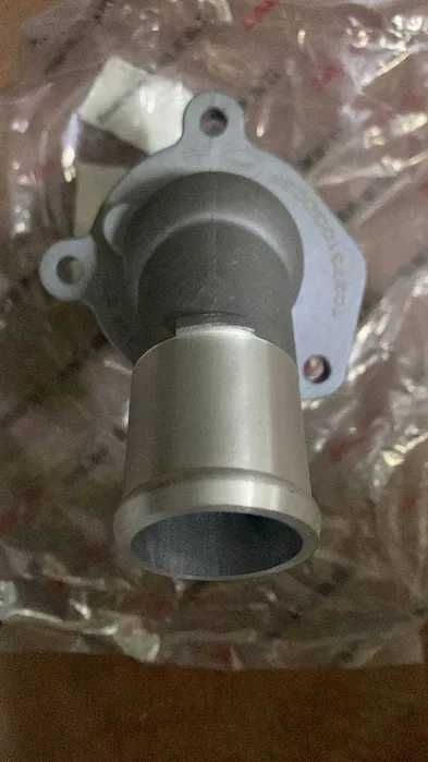 JAC avtomashinalarga zapchast