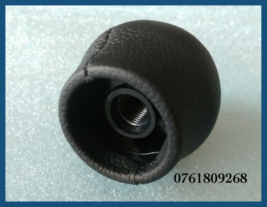 Nuca schimbator Toyota Auris Aygo Avensis Corolla RAV4 Yaris -6T negru