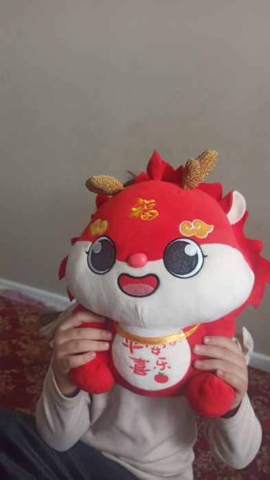 Игрушка с хорошем качестве