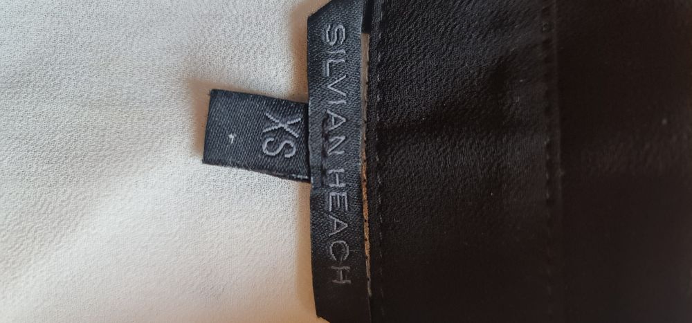 Blazer in nasturi Epoleti Metalici_SILVIAN HEACH