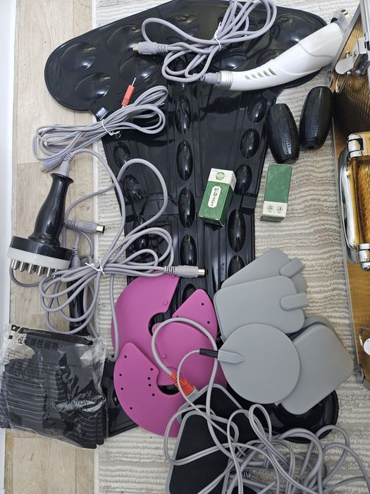 Массажер для проф