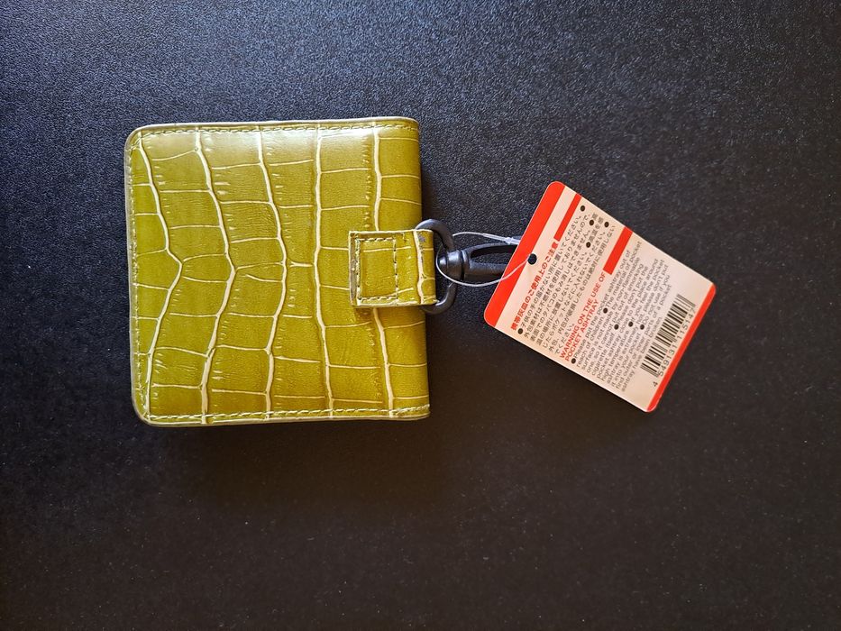 Кожен преносим пепелник