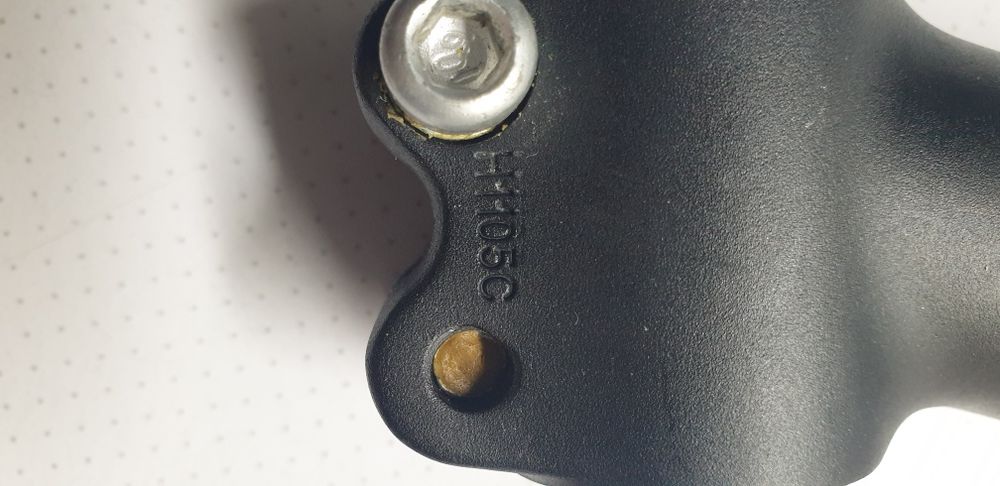 Вынос для руля велосипеда