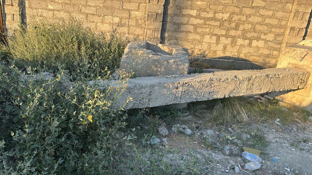 Ангар ЖБИ  9м на 40.м