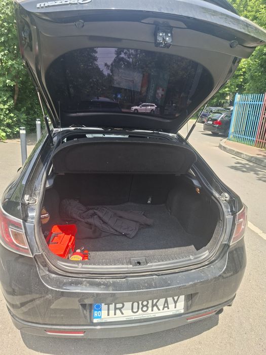 Mazda 6 1.8 benzina