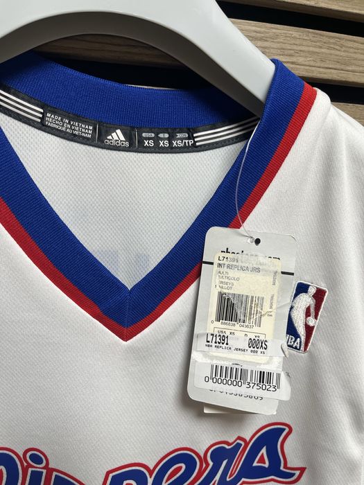 ADIDAS NBA LA Clippers - Blake Griffin #32 - НОВ XS / Оригинал