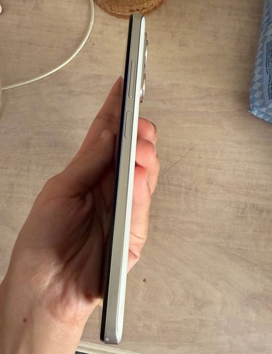 Redmi note pro 12 5g plus