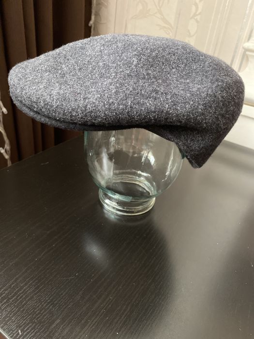 Кепка мужская KANGOL