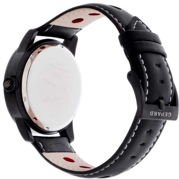 Часы Кварцевые Gepard