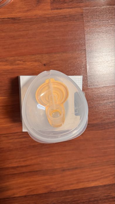 Medela solo помпа за кърма