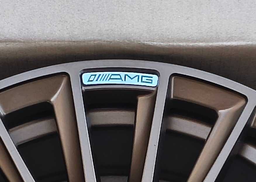 Jante 18 sau 17  Mercedes A Class B C E M AMG CL CLA CLC CLK EQV GLA GLB GLC GLK  S Class SL SLK V Jante Noi cu Factura si Garantie ‼️autohauss.ro‼️