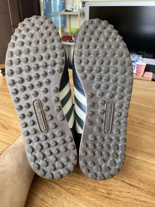 Мъжки оригинални маратонки Adidas La Trainer