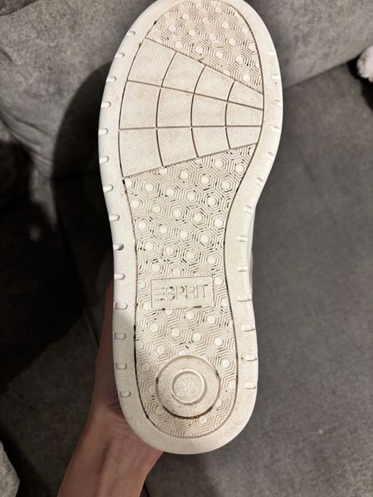 Adidasi Esprit marime 40