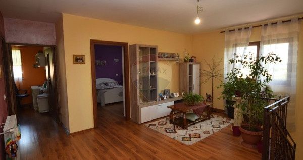 Vând casă  Vânatori