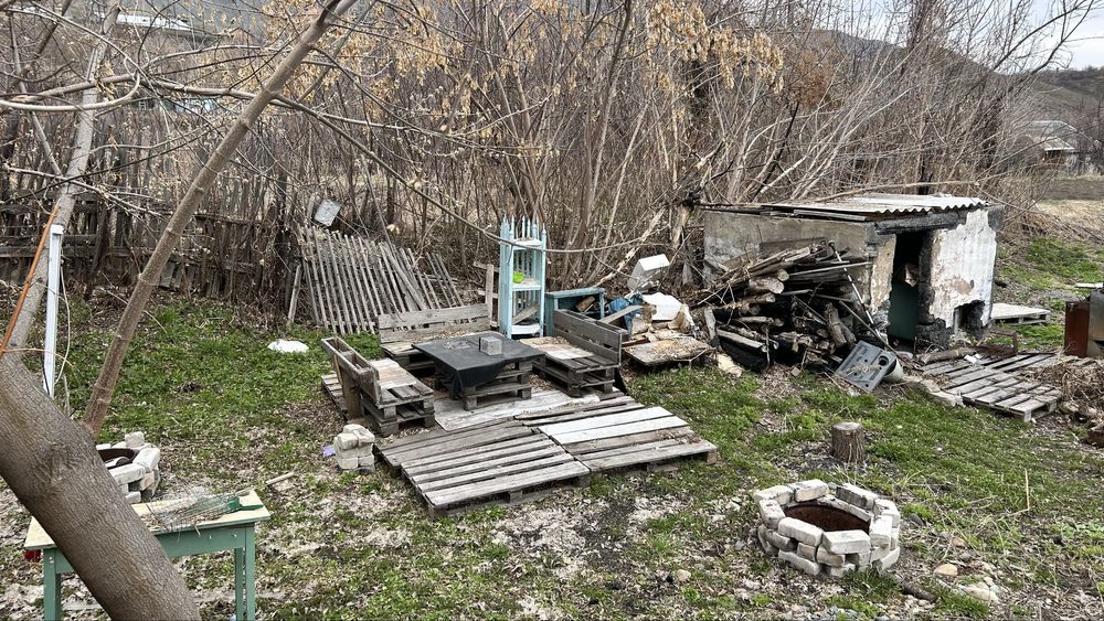 Продам дачу или дом в Серебрянке