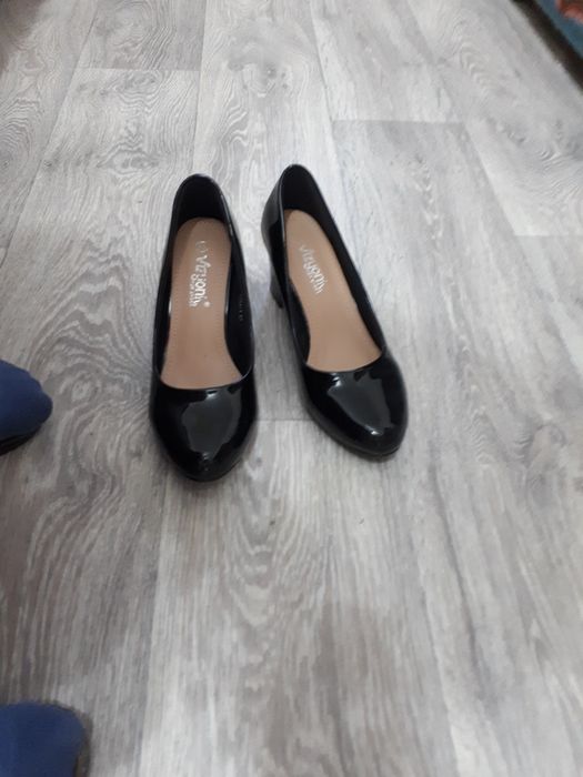 Туфли красивые элегантные