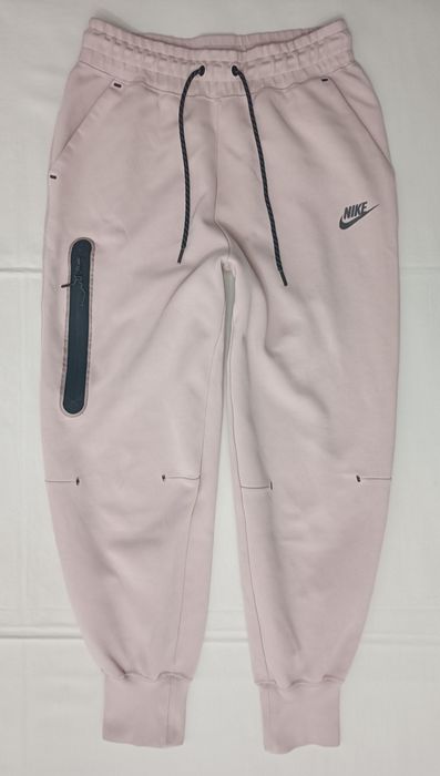 Nike Tech Fleece Tracksuit оригинален екип S Найк горнище и долнище памук спорт комплект