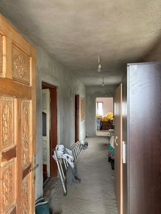 Casa de vanzare Bulzesti / 20 km de Craiova