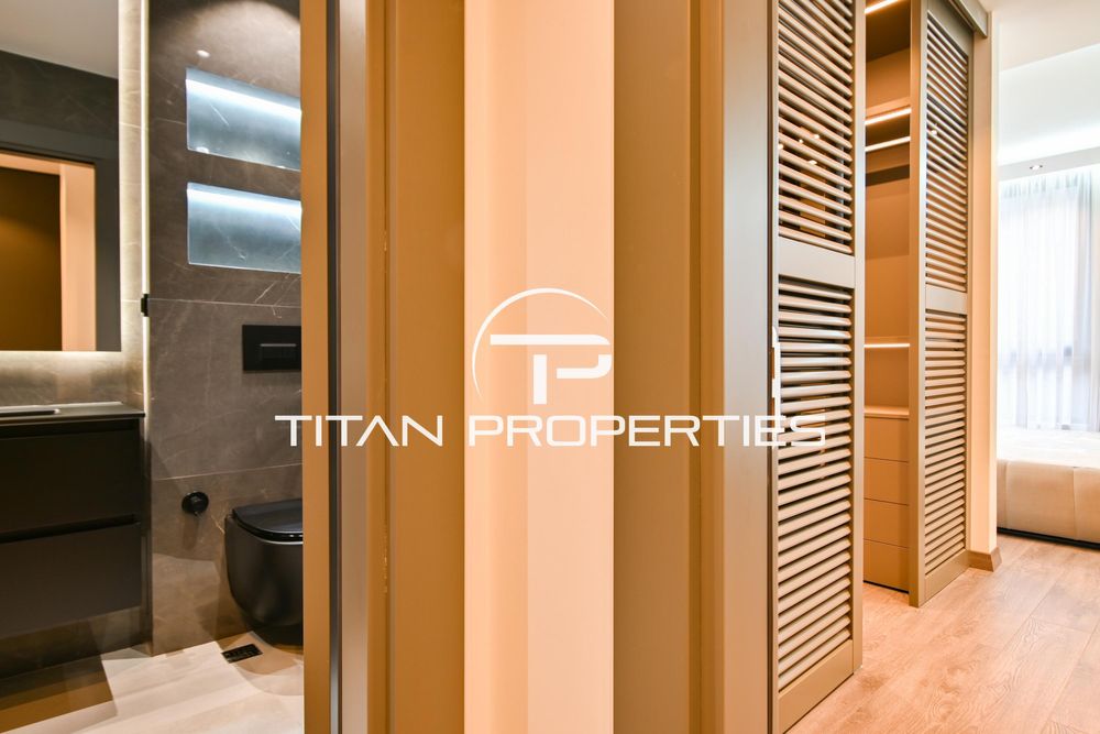 Дава се под наем Двустаен апартамент в София, Кръстова вада - 85 кв.м за 1400 € - Снимка #13