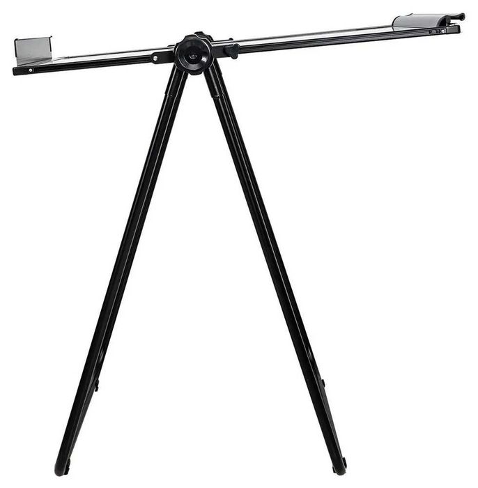 Доска для флип-чарта с подставкой 60x90см Deli 7891