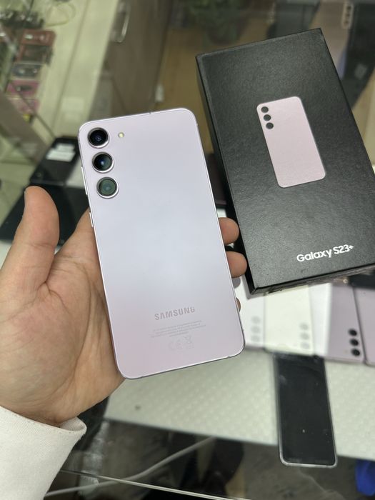 Samsung s23 8/128Gb