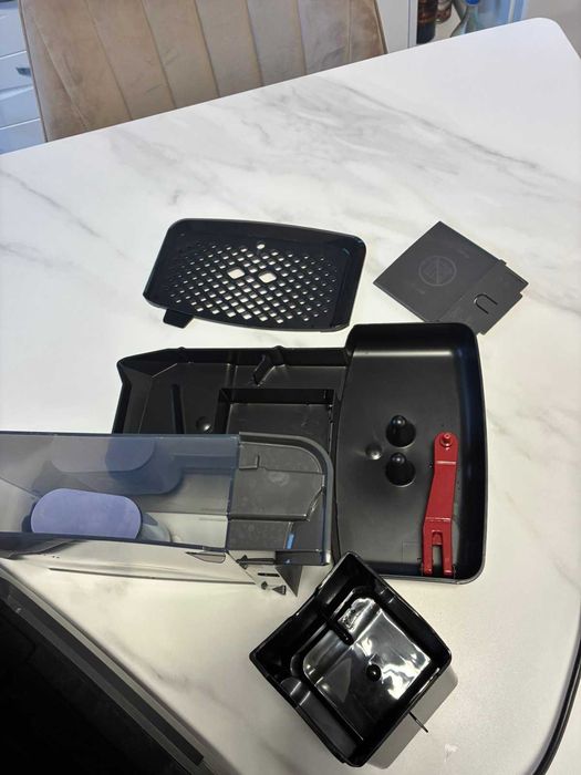 Кафемашина Philips Series 1200 - EP1220/00