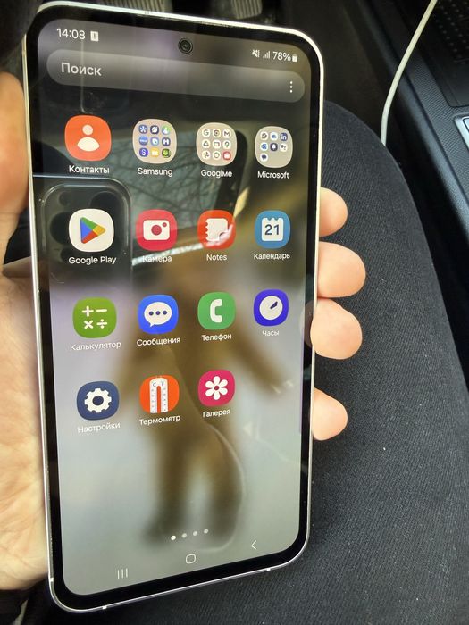 Samsung S23 Fe 256Gb