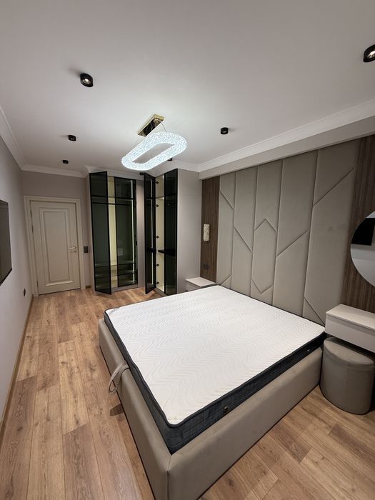 Яккасарой 8 раддом Навастройка Luxury дом