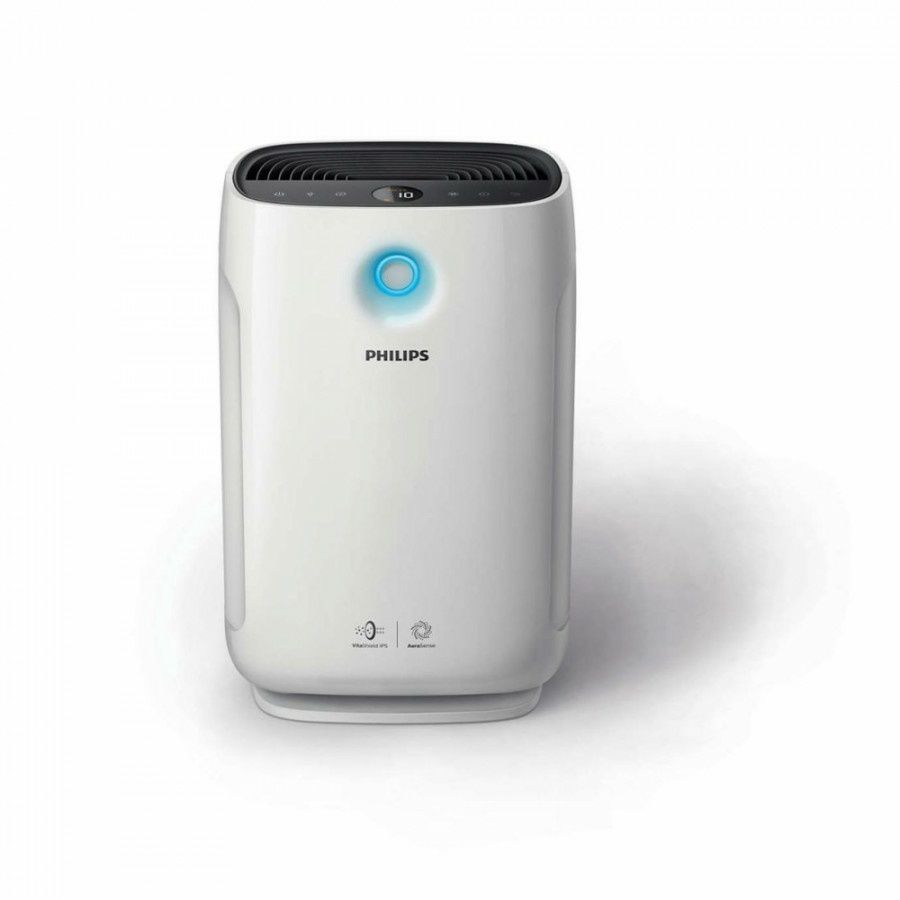 Philips Воздухоочиститель AC2887: 350 у.е. - Климатическое оборудование ...
