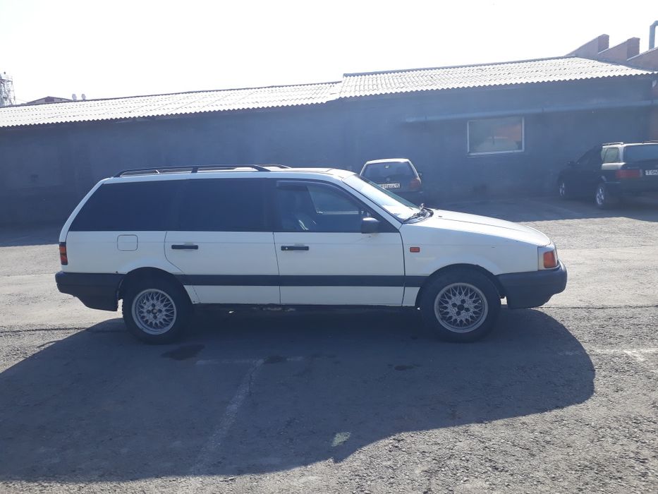 Продам Фольцваген б3