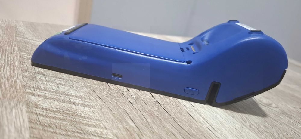 Tirmenal A90 kassa aparat