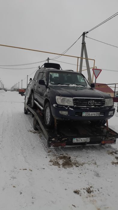 Услуги эвакуатора 24 на 7