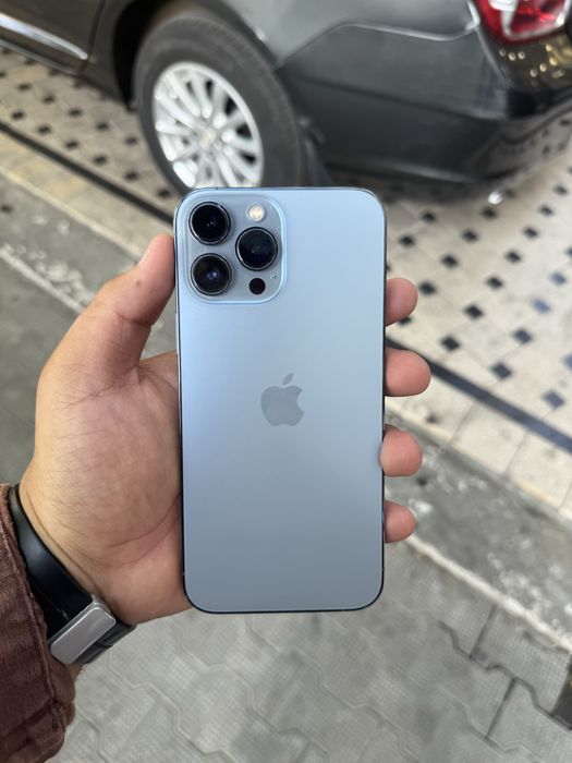 iPhone 13 Pro Max