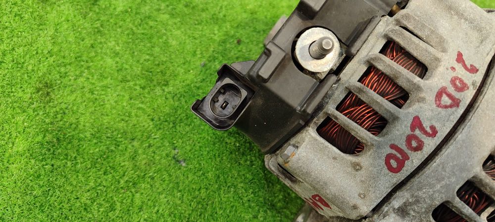ALTERNATOR BMW 5 SERIES 520D 2010–2013 COD OEM 12318507624 / 8507624 / 12318507625 / VALEO FG18S052 (5A2)