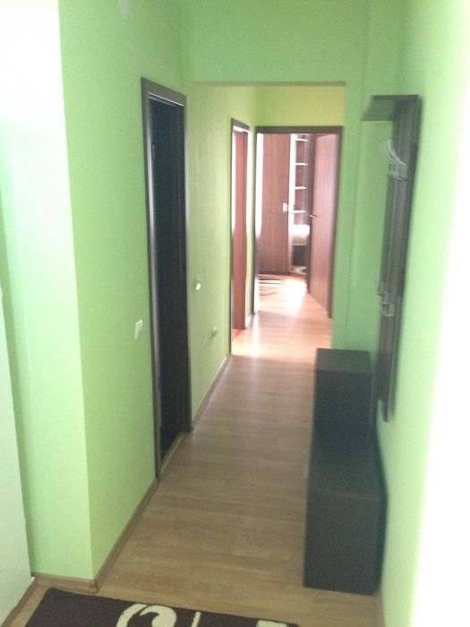 Vand apartament 3 camere decomandat Cartier Vitrometan