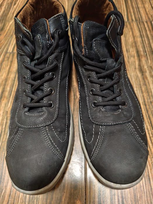 Мъжки стилни боти