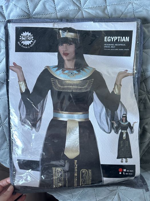 Costum egiptean Cleopatra