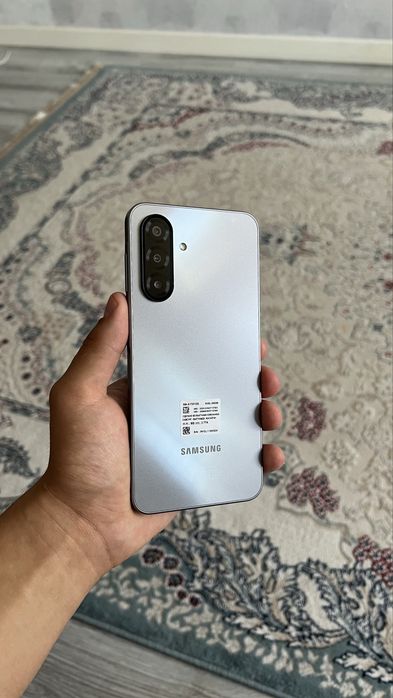 Samsung Galaxy A17 8/256 НОВЫЙ