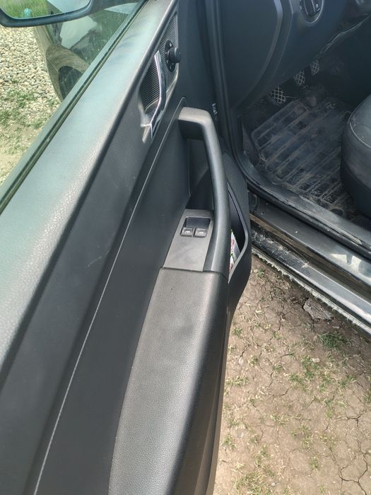 Skoda Rapid 4300 Euro