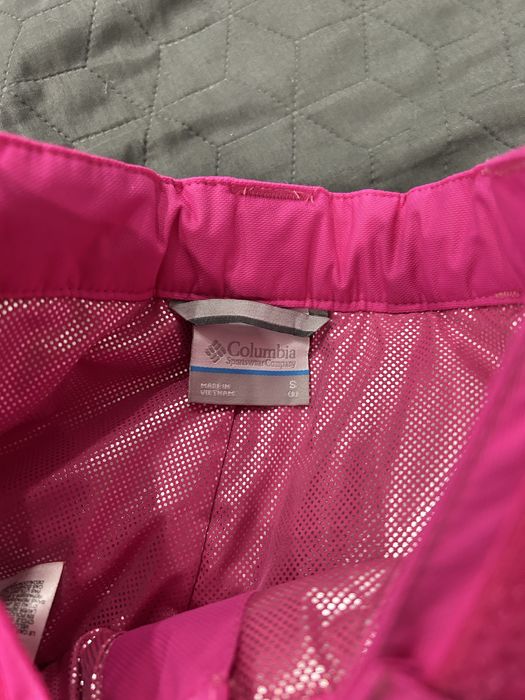 Детски ски панталон Colombia Bugaboo