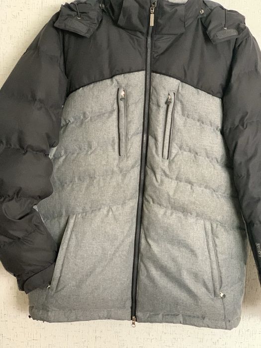 Продам пуховик мужской