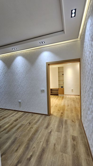 ИПОТЕКА  2 комнатная ЕВРОКВАРТИРА в новостройке с Кадастром !!!