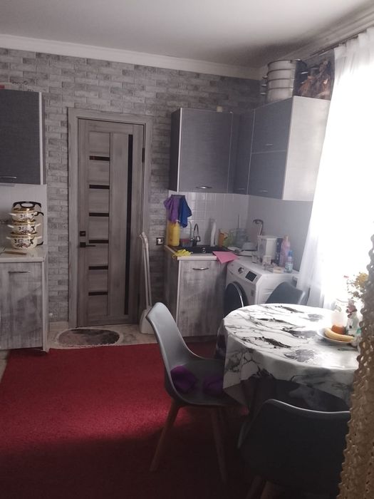 Продается квартира с участком