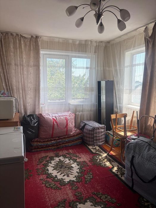 Продам 1 комнатную квартиру