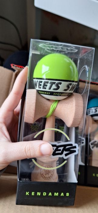 Kendama sweets starter turcoaz