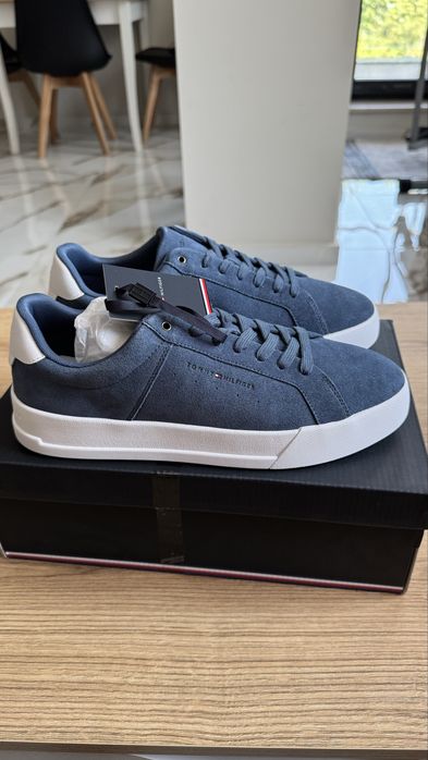 Маратонки Tommy Hilfiger,  НОВИ !