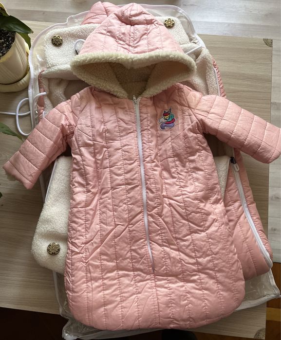 Конверт с кобмезом